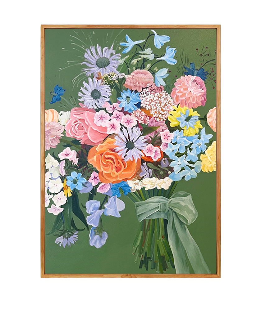 Bridal Bouquets