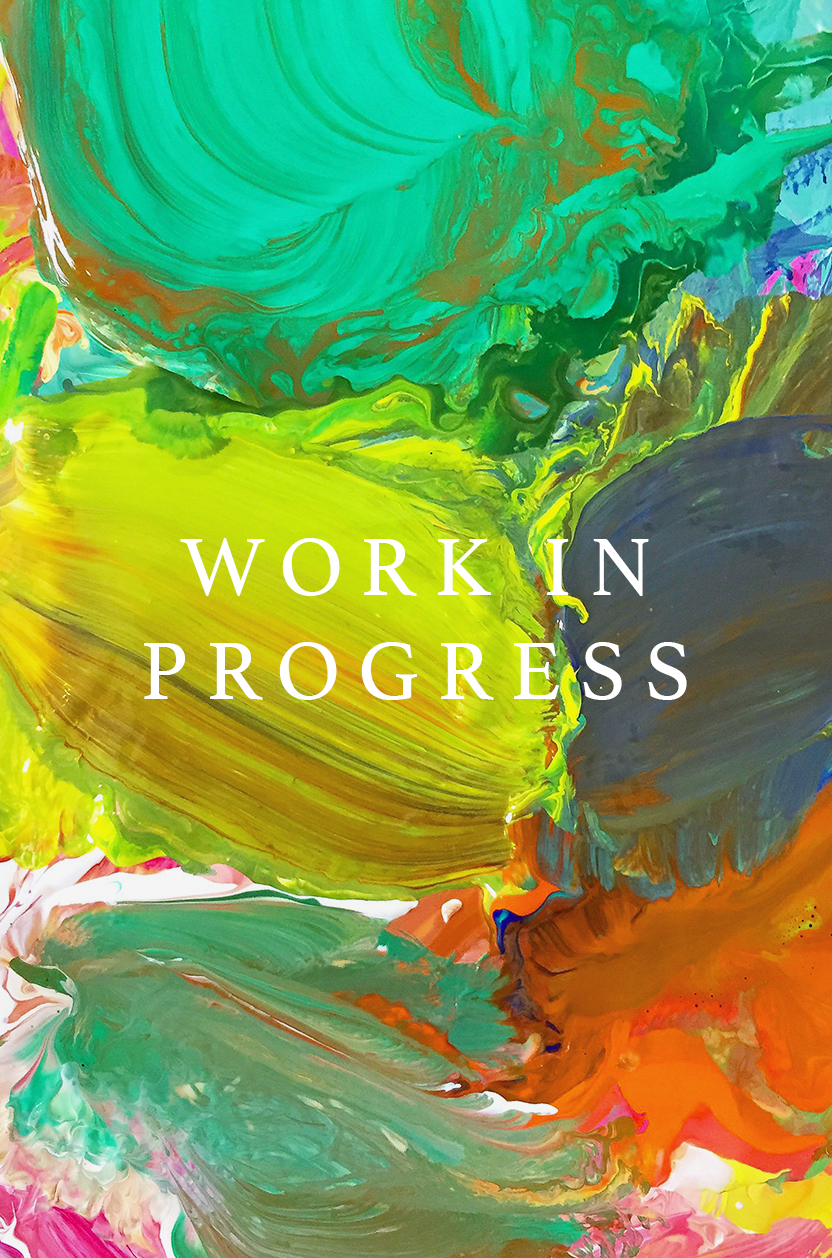 Work In Progress 4