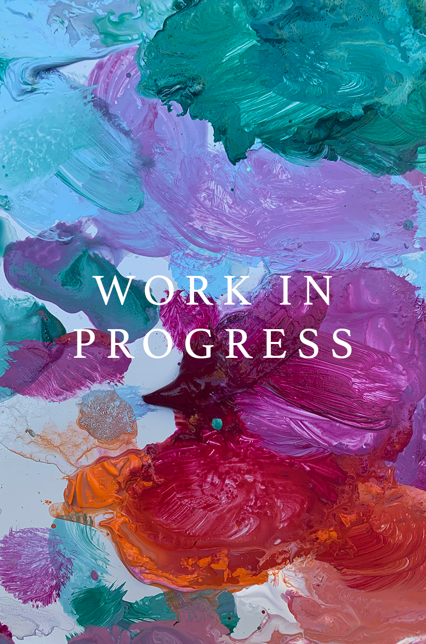Work In Progress 3