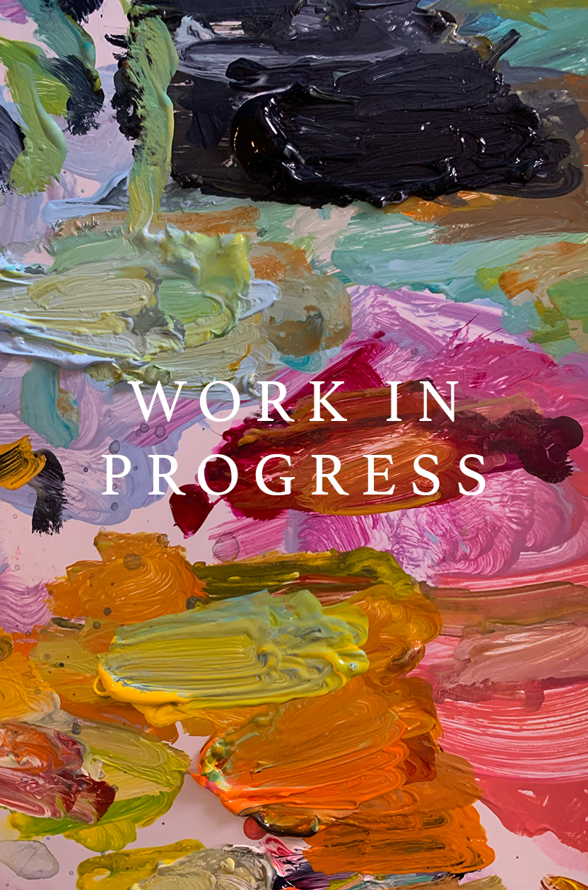 Work In Progress 5